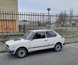 FIAT 127 900 MAIO/80