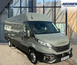 35C163.0HA8 V 4100 WHEELBASE