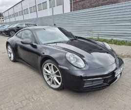 PORSCHE 911 991 CARRERA PORSCHE 911 991