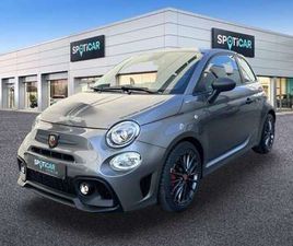 695 1.4 16V TJET 132KW (180 CV) -