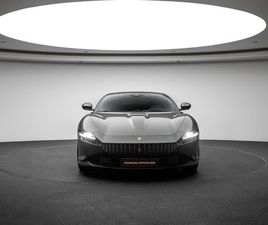 OCCASION FERRARI ROMA 2022 À VENDRE À LE CANNET