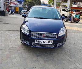 FIAT LINEA