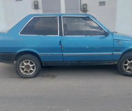 FIAT PREMIO CS 1.6/ 1.5/ 1.3 2P 1987
