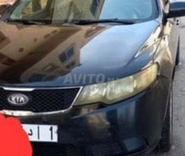 KIA CERATO À VENDRE