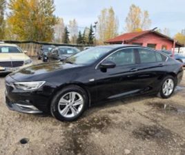 OPEL INSIGNIA 2.0 CDTI/GRAND SPORT ≫ 2018 • 22 000 ЛВ. • ID