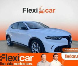 1.6 DS SPRINT FWD AUTO 96 KW (130 CV)