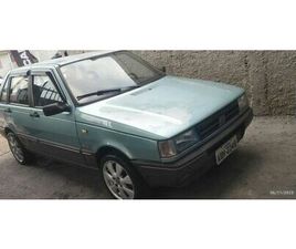 FIAT PREMIO FIAT PREMIO CSL 1.6/ 1.5 1991