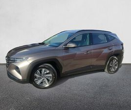 HYUNDAI TUCSON HYUNDAI TUCSON 1.6 TGDI 110KW (150CV) MAXX DE SEGUNDA MANO Y OCASIÓN | DRIVERIS