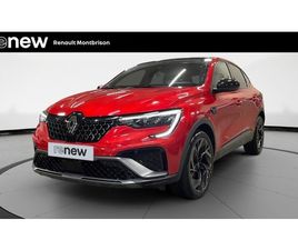 ARKANA TCE 160 EDC - 23