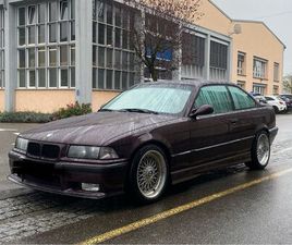 BMW E36 318IS