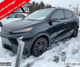 CHEVROLET BOLT EUV PREMIER