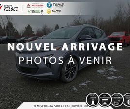 CHEVROLET BOLT EUV PREMIER