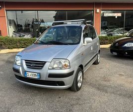 HYUNDAI ATOS PRIME 1.1 12V ACTIVE