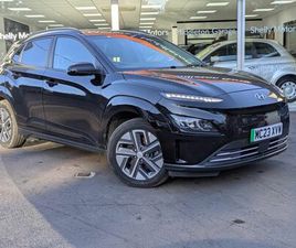 HYUNDAI KONA N HYUNDAI KONA 150KW PREMIUM 64KWH 5DR AUTO