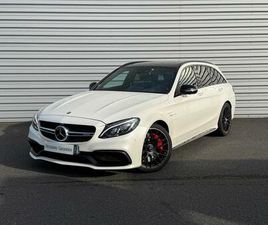 63 S AMG