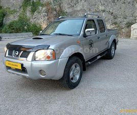 NISSAN SKYSTAR 4X2