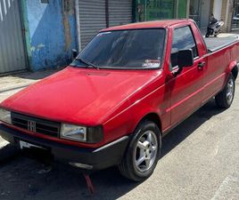 FIAT FIORINO PICK-UP 1.0