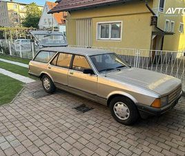FORD GRANADA