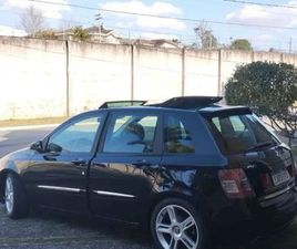 FIAT STILO FIAT STILO 1.8 SPORTING FLEX 8V 5P 2008