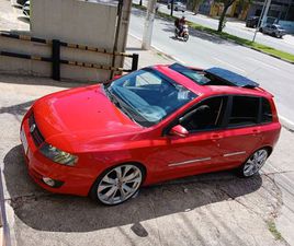 FIAT STILO FIAT STILO DUALOGIC 1.8 SPORTING FLEX 8V 5P 2008