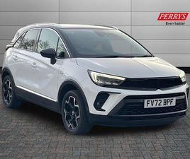 1.2 TURBO ULTIMATE 5DR