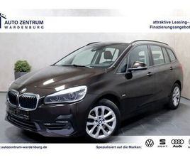 SPORT LINE 7-SITZER LED CAM