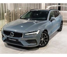 VOLVO V60 MOMENTUM PRO, B3 MILD HYBRID