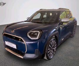 MINI ACEMAN FAVOURED