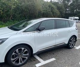 RENAULT ESPACE RENAULT ESPACE