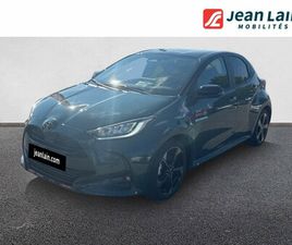 YARIS HYBRIDE 130H COLLECTION