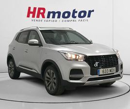 DR MOTOR DR4 DR 4.0 1.5