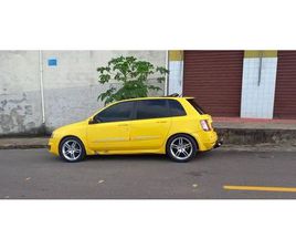 FIAT STILO FIAT STILO DUALOGIC 1.8 SPORTING FLEX 8V 5P 2008