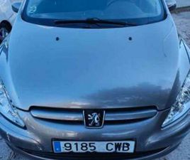 PEUGEOT - 307 SW
