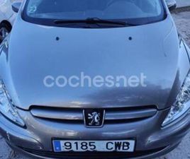 PEUGEOT 307 SW