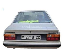 RENAULT R 9 RENAULT R9