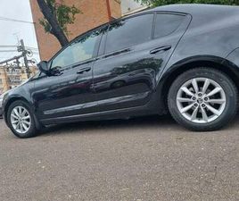 SKODA OCTAVIA SKODA - OCTAVIA