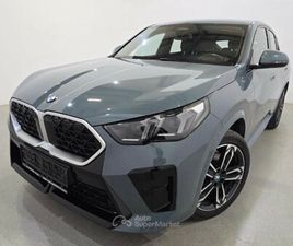 SDRIVE 20I MSPORT C AUT