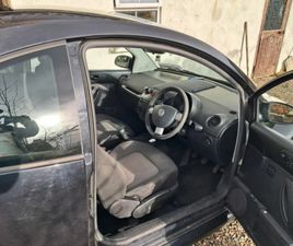VOLKSWAGEN NEW BEETLE VOLKSWAGEN BEETLE 2006