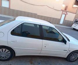 PEUGEOT 306 PEUGEOT - 306