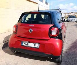 SMART FORFOUR SMART - FORFOUR
