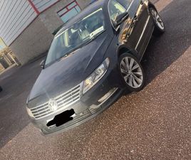 VOLKSWAGEN CC VOLKSWAGEN CC DSG