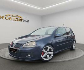 2.0 TFSI GTI PIRELLI DSG 3DR