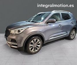 DR MOTOR DR4 DR 4.0 1.5