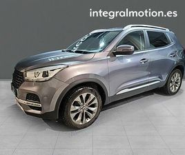 DR MOTOR DR4 DR 4.0 1.5