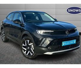 2024 VAUXHALL MOKKA E 100KW ELITE PREMIUM 50KWH 5DR AUTO