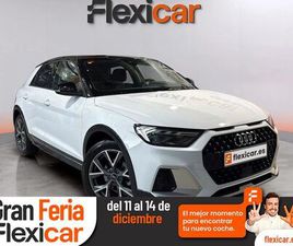 CITYCARVER 25 TFSI 70KW (95CV)