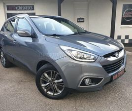 HYUNDAI IX35 HYUNDAI IX35 1.6 GDI GO! BRASIL 48.000 KM!