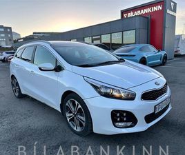 KIA CEED KIA CEED