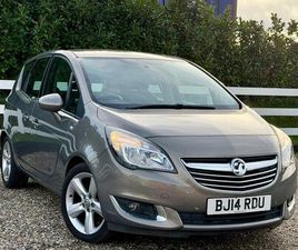 1.4I TECH LINE EURO 6 5DR