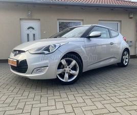 HYUNDAI VELOSTER 1.6 GDI LIFE 116000 KM!!!
